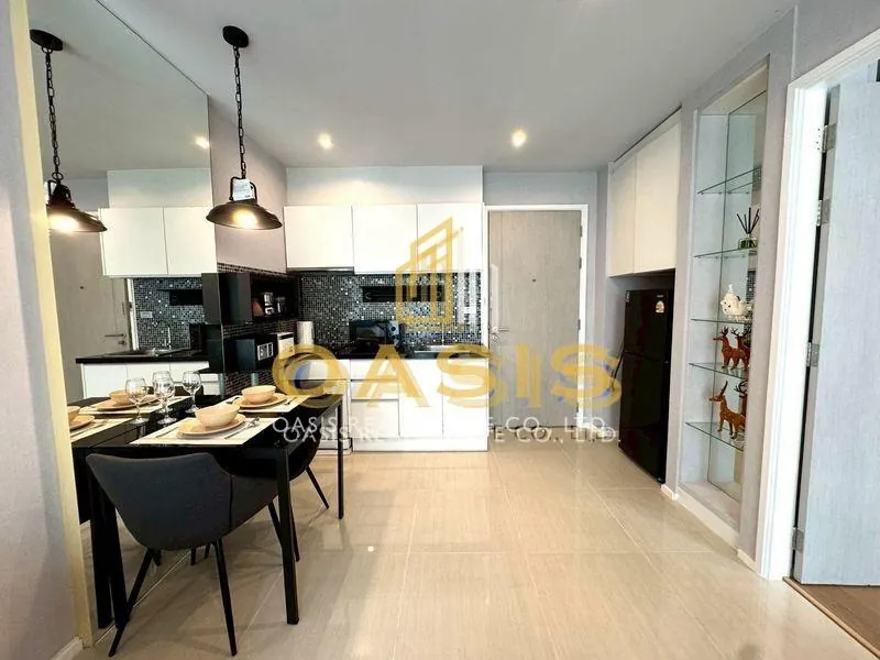 Atlantis Condo Resort Jomtien For sale