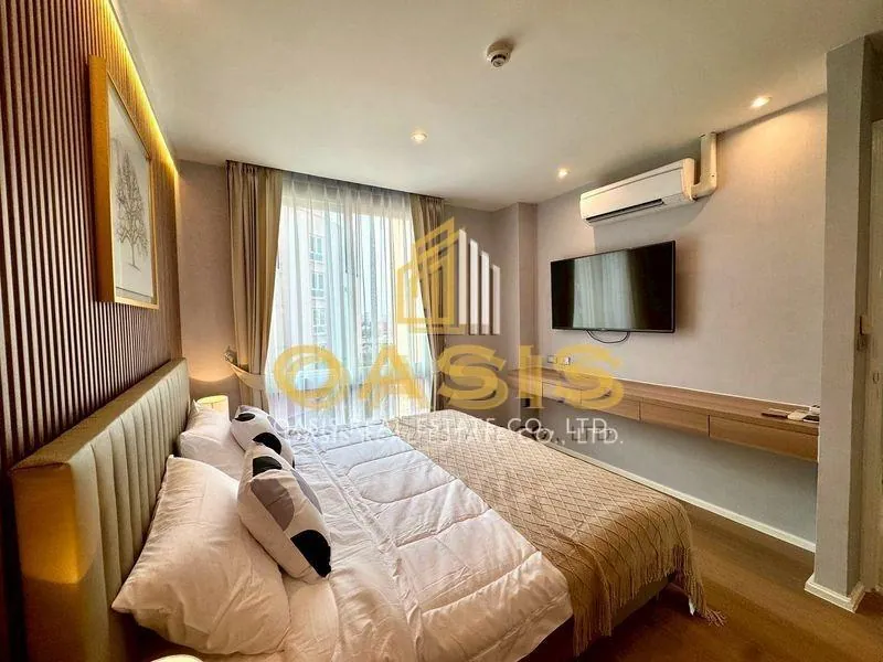 Atlantis Condo Resort Jomtien For sale