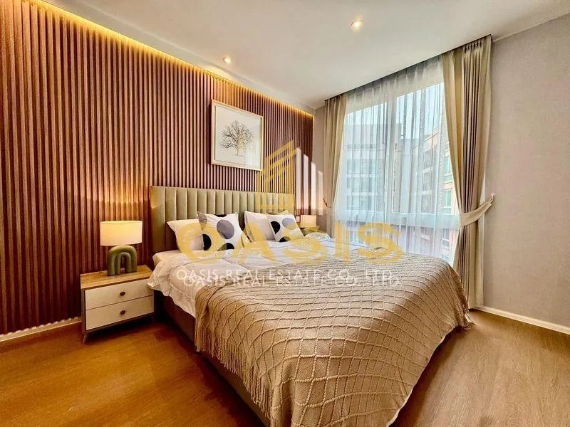 Atlantis Condo Resort Jomtien For sale