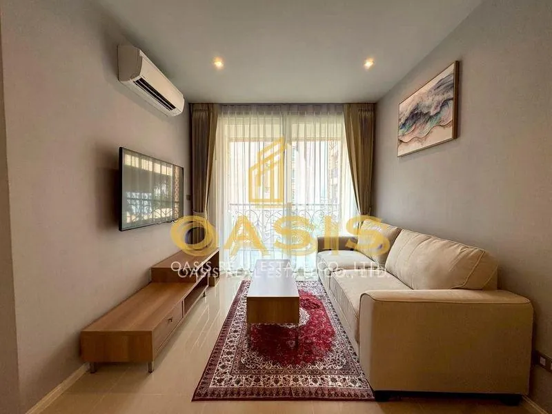 Atlantis Condo Resort Jomtien For sale