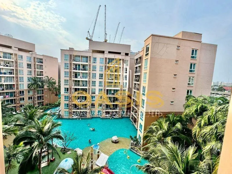 Atlantis Condo Resort Jomtien For sale