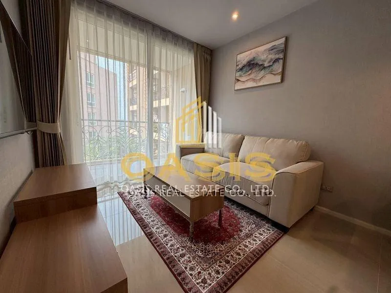 Atlantis Condo Resort Jomtien For sale