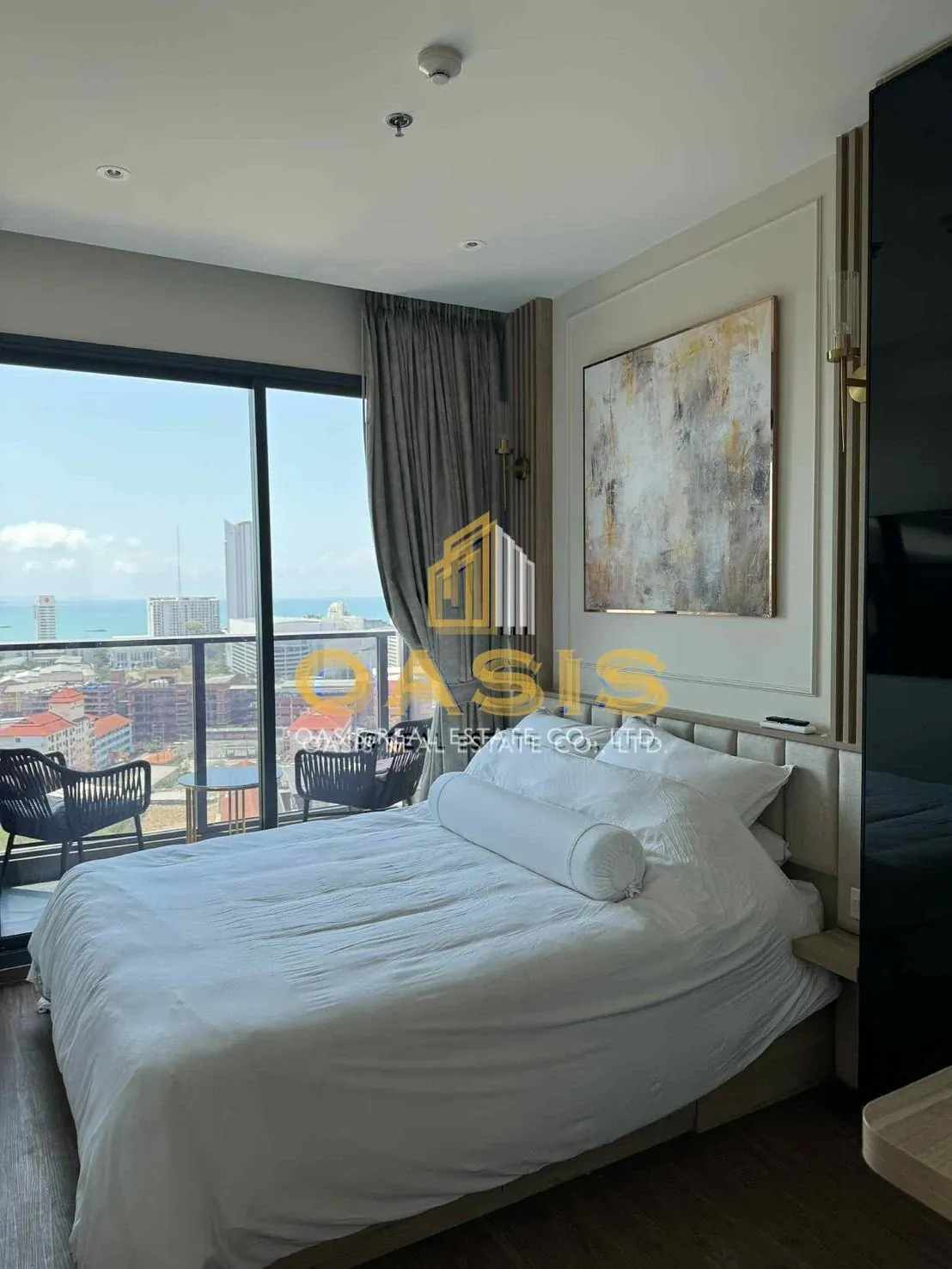 Once Pattaya For Sale