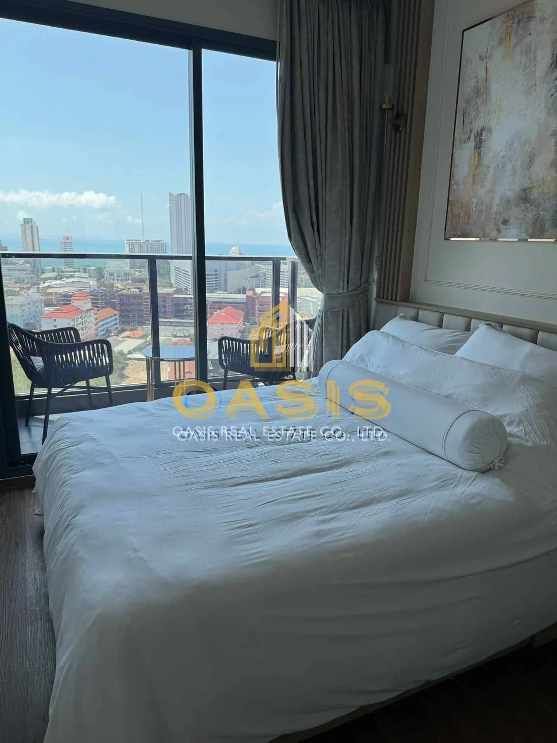 Once Pattaya For Sale