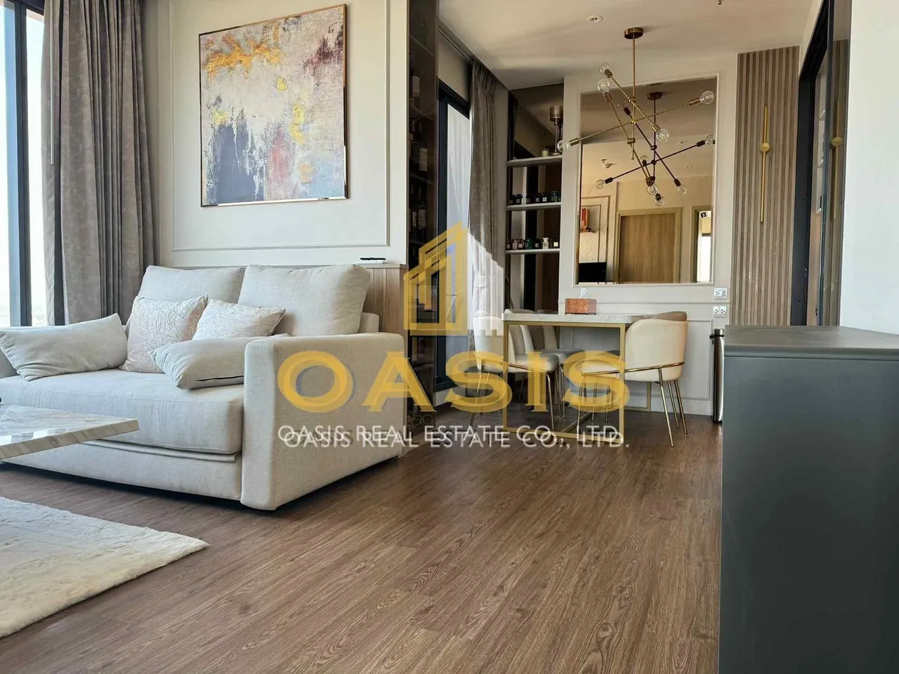 Once Pattaya For Sale