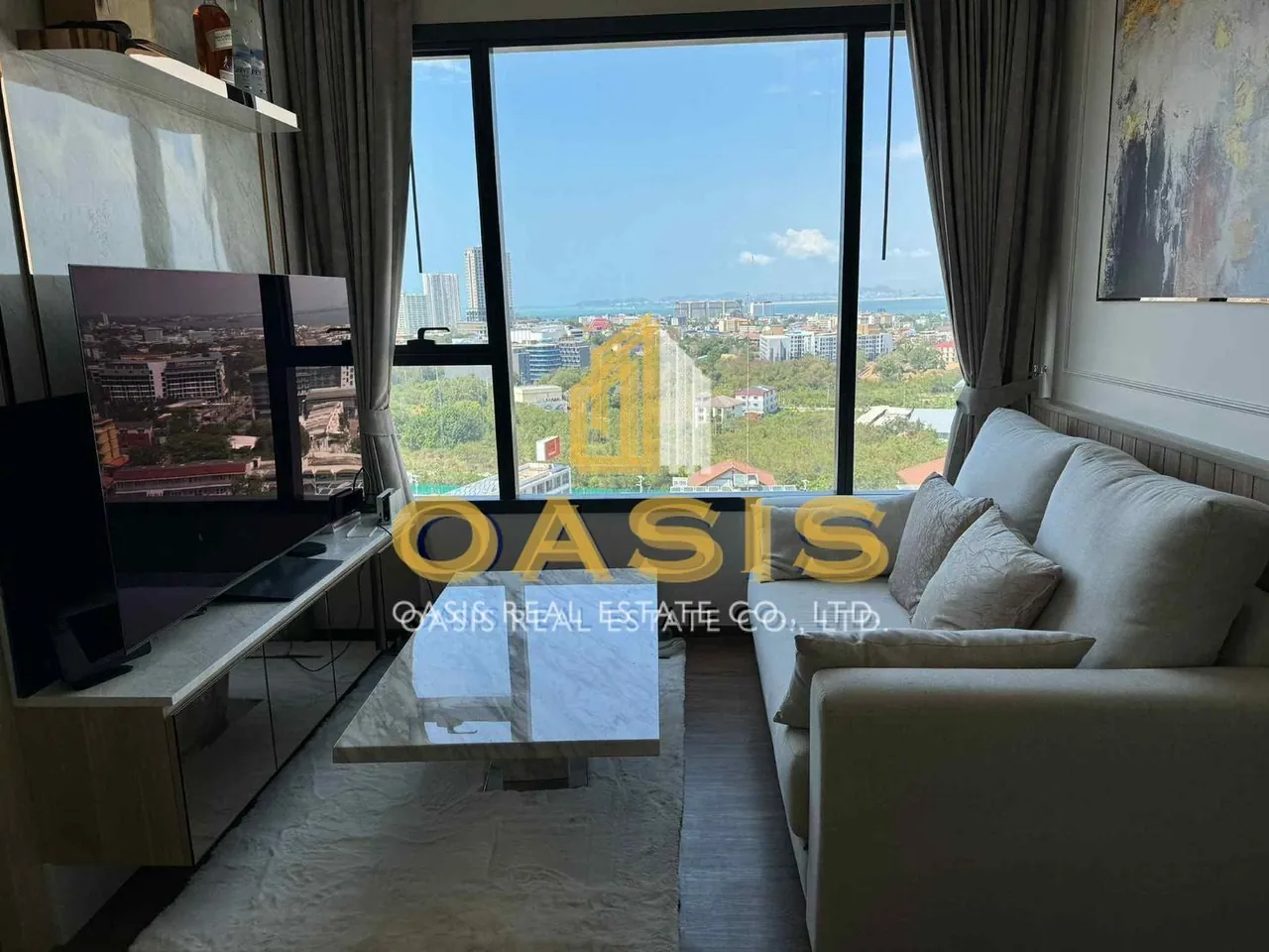 Once Pattaya For Sale