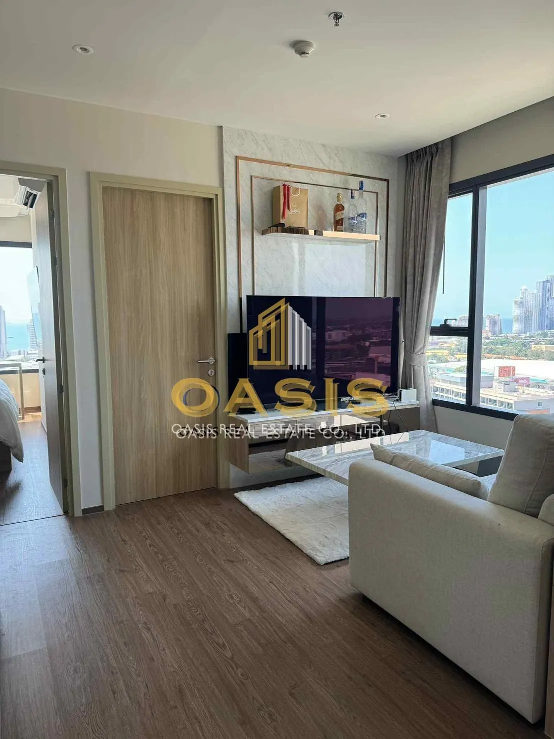 Once Pattaya For Sale