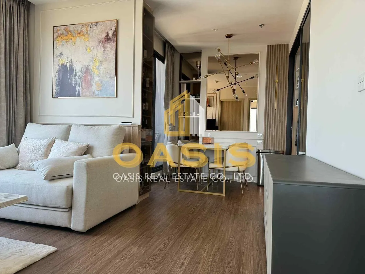 Once Pattaya For Sale