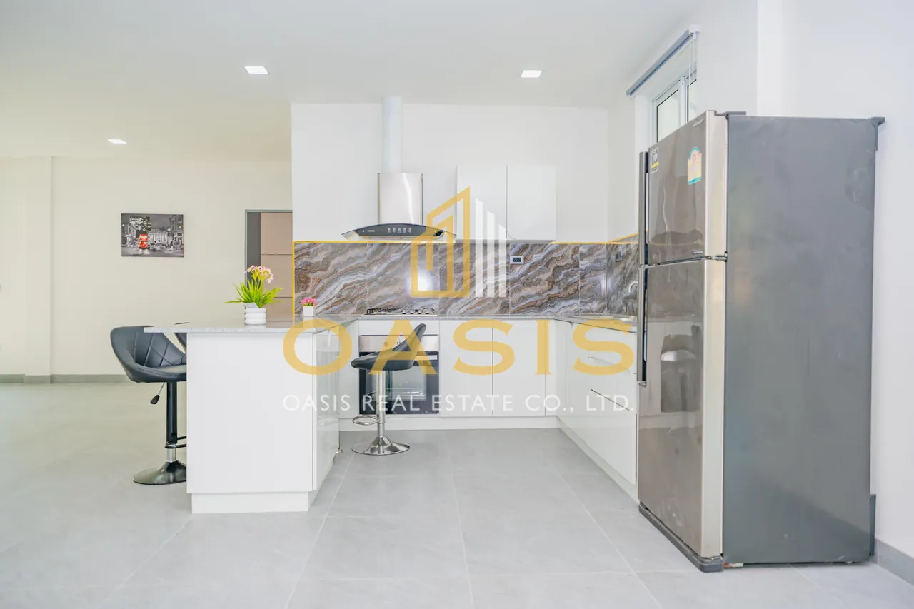 Luxury Renovated Villa for Sale