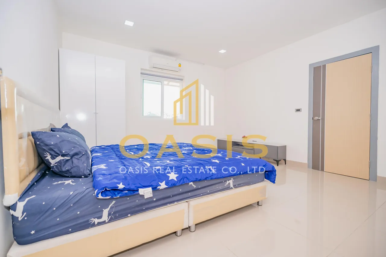 Luxury Renovated Villa for Sale