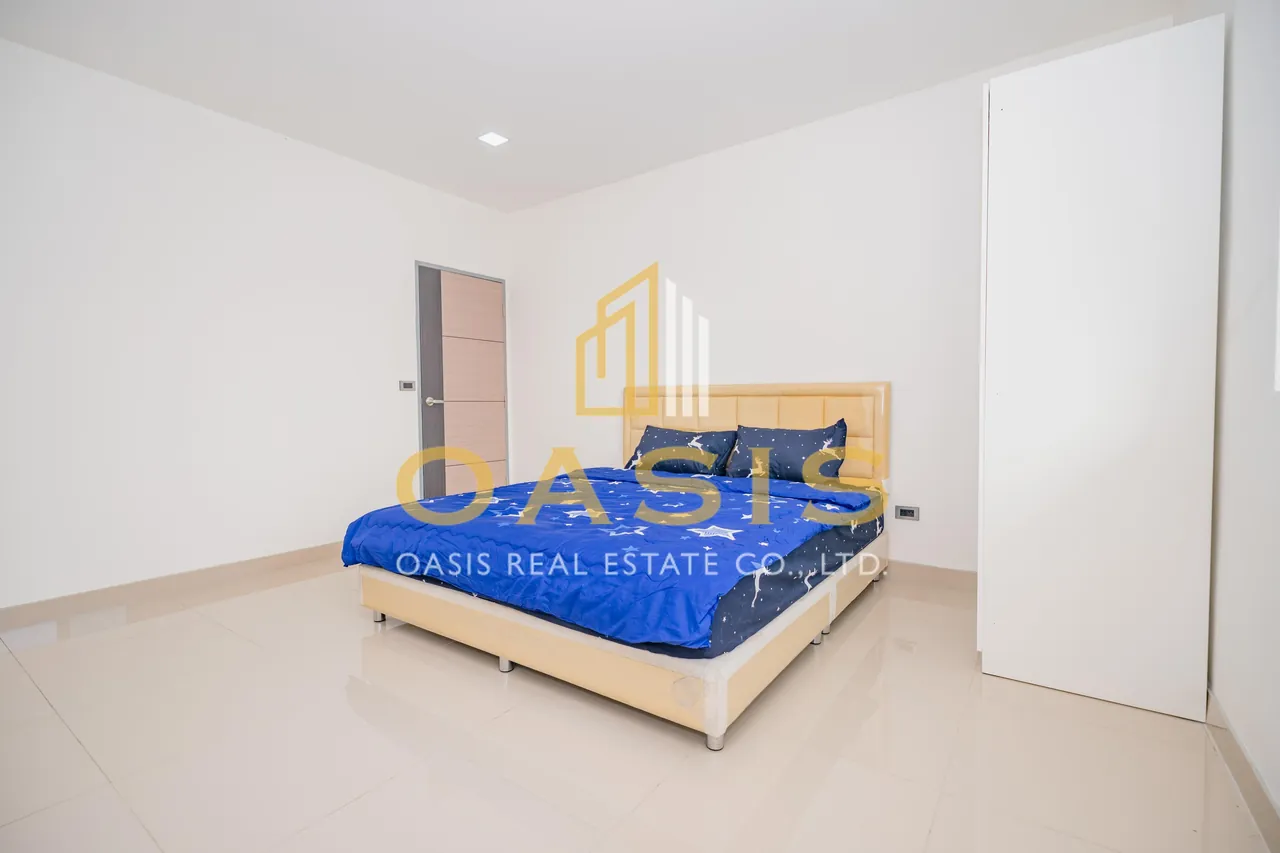 Luxury Renovated Villa for Sale