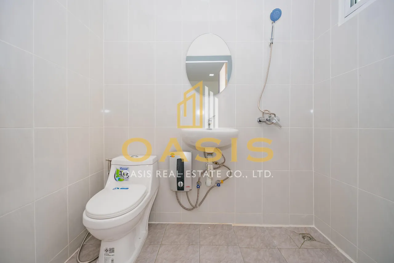Luxury Renovated Villa for Sale