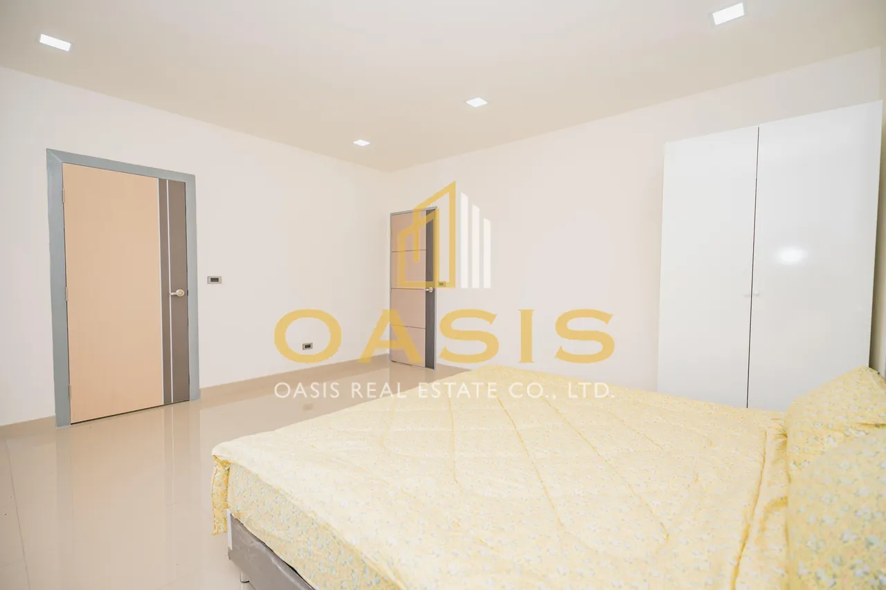 Luxury Renovated Villa for Sale