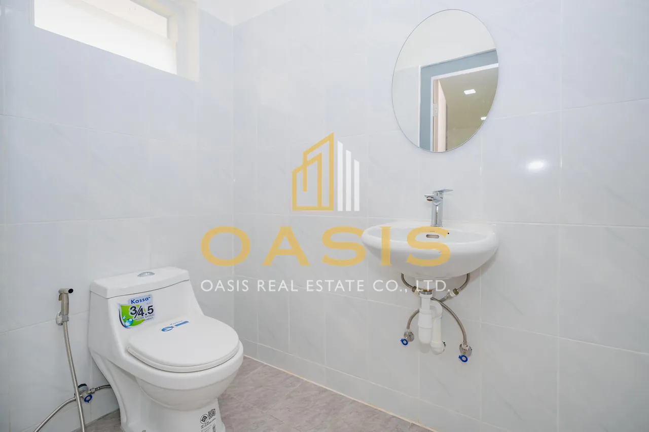 Luxury Renovated Villa for Sale