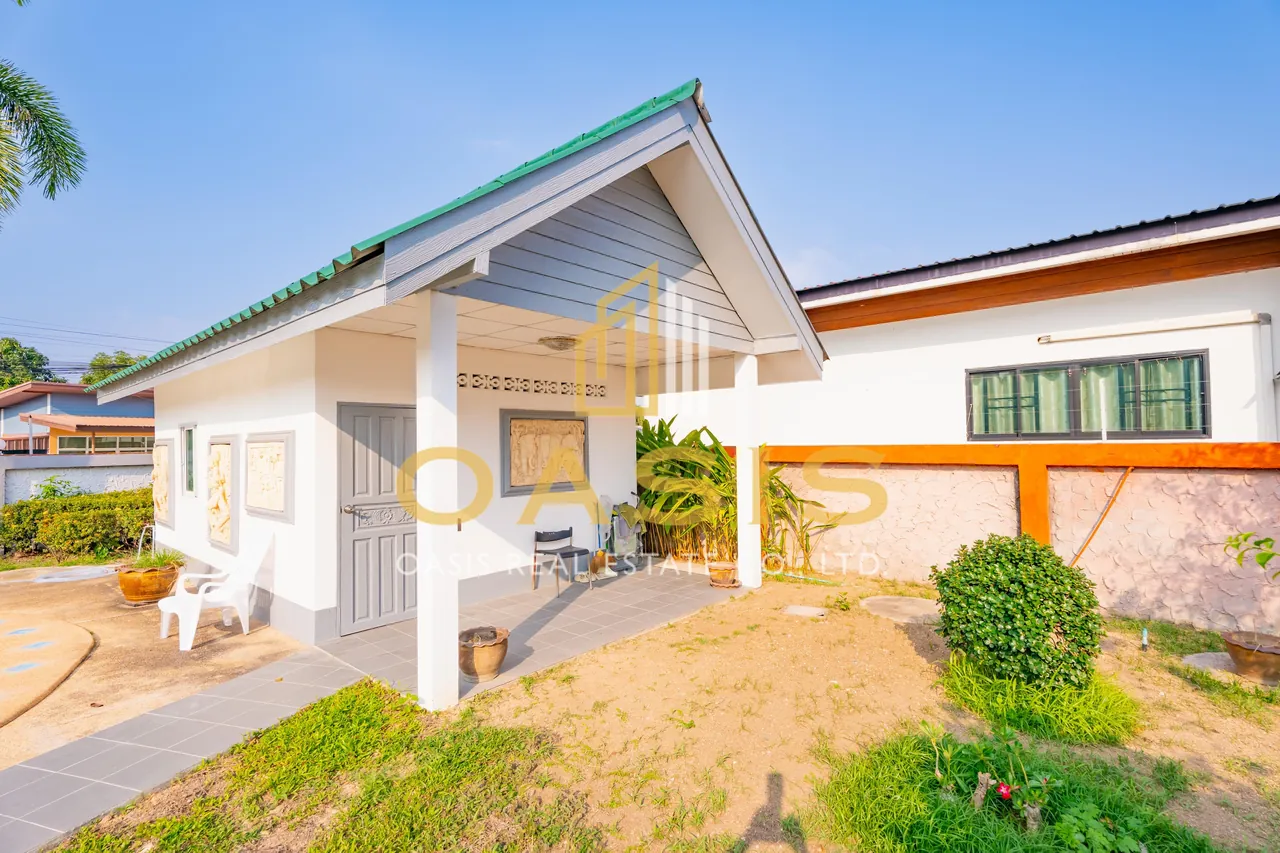 Luxury Renovated Villa for Sale