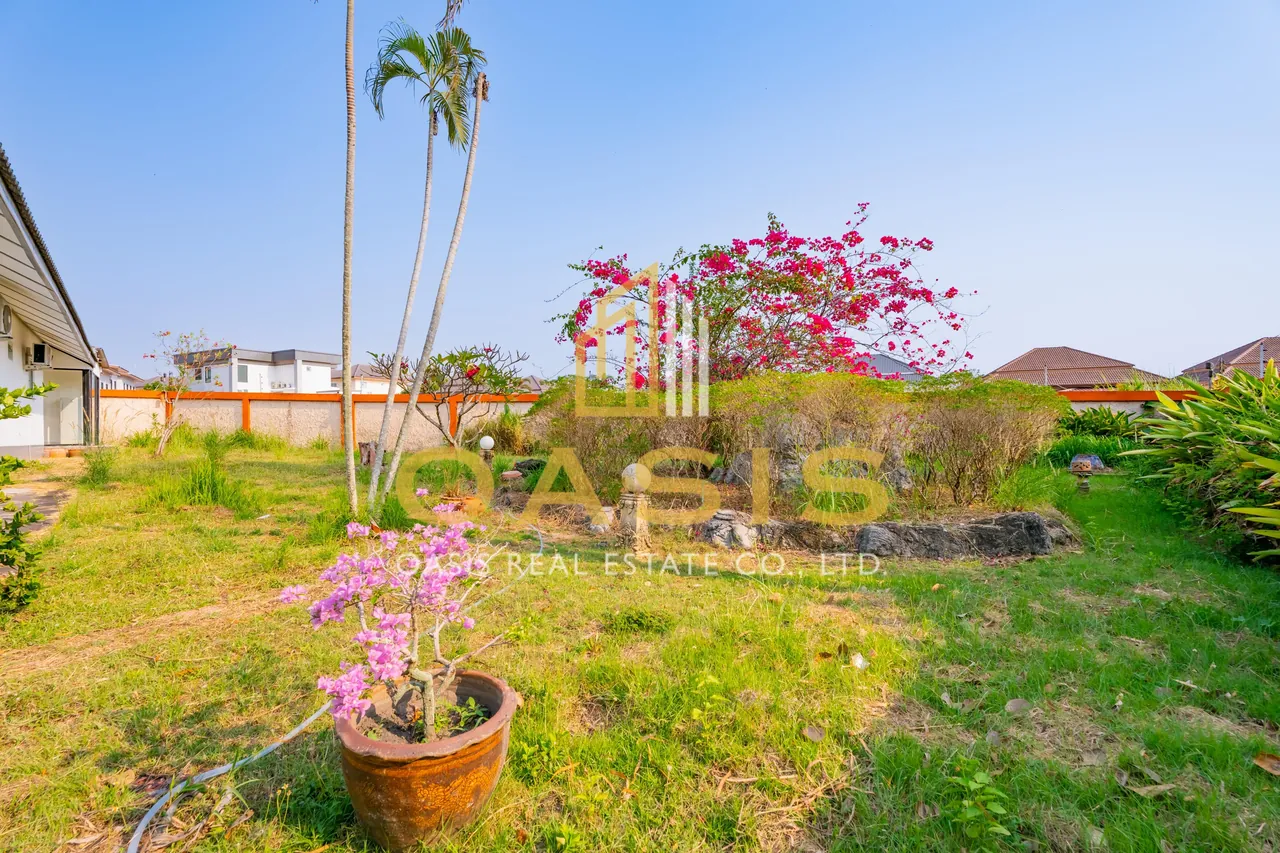 Luxury Renovated Villa for Sale