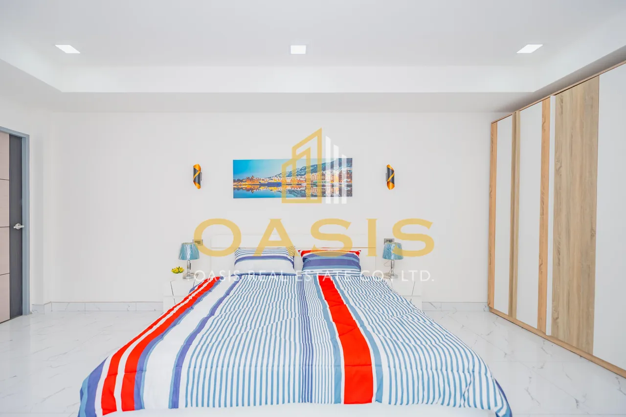 Luxury Renovated Villa for Sale