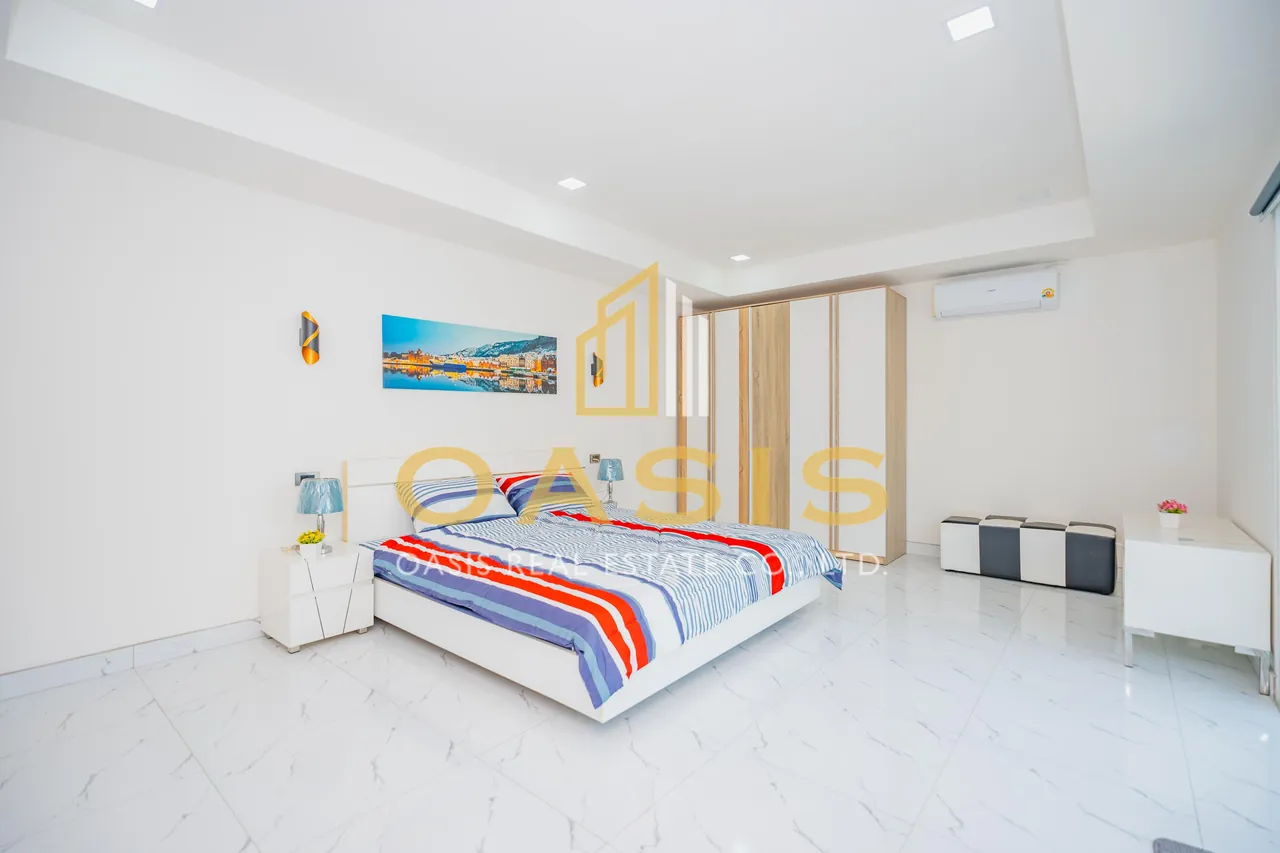 Luxury Renovated Villa for Sale