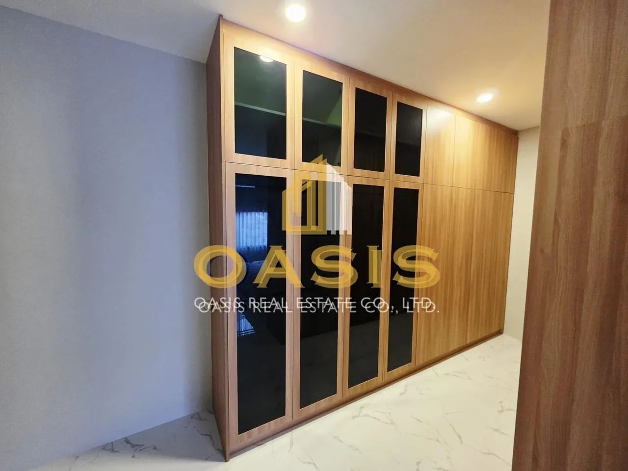 Single-Storey Private Pool Villa for sale