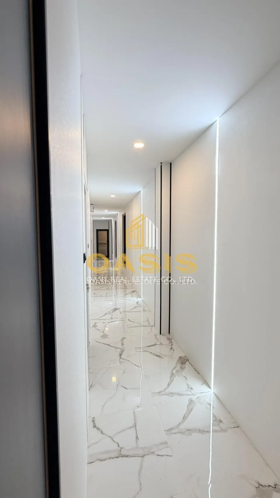 Single-Storey Private Pool Villa for sale