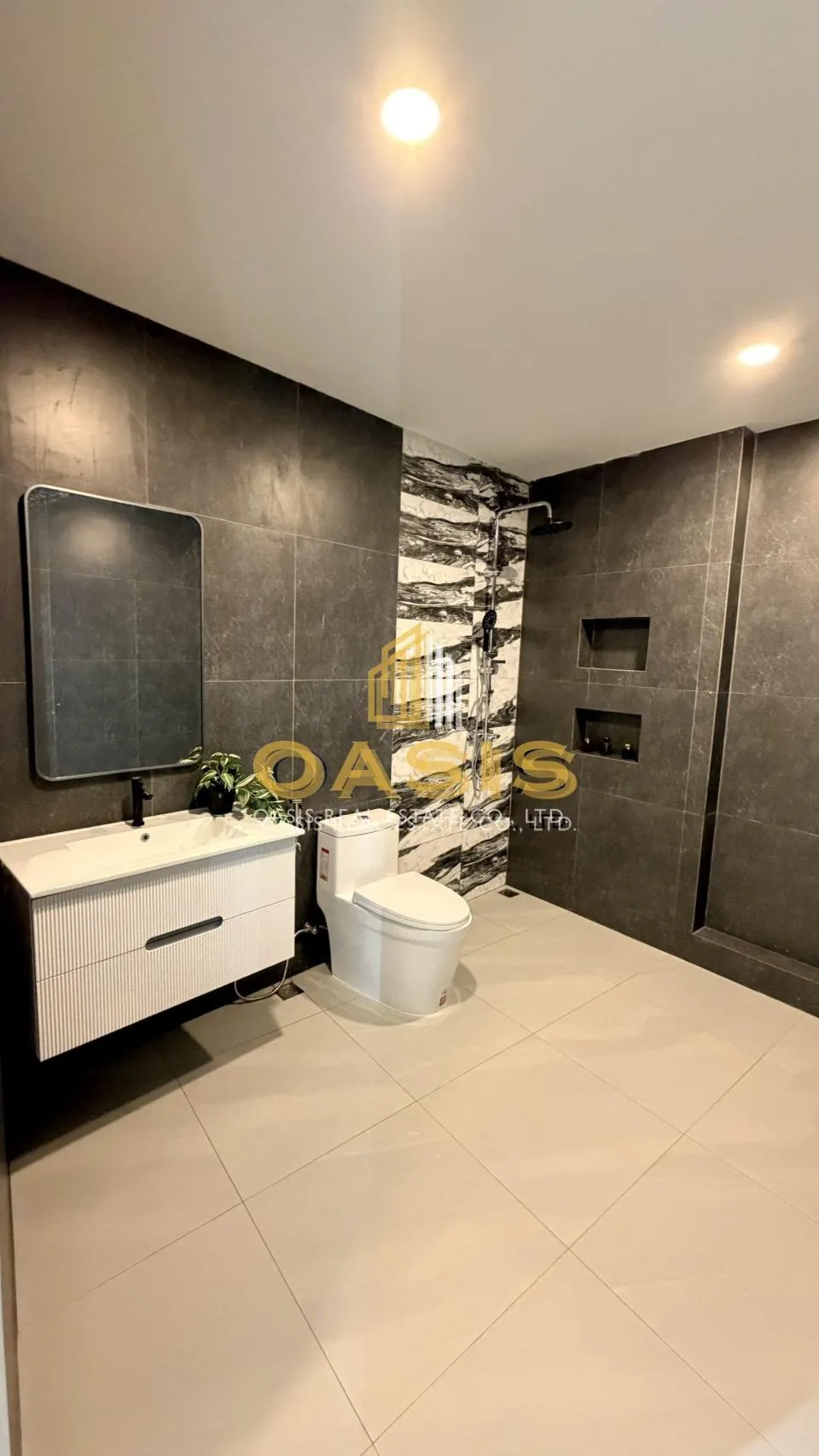 Single-Storey Private Pool Villa for sale
