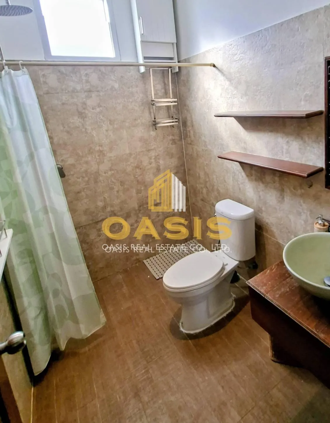 Private pool villa in Pattaya Lagoon 3 for sale