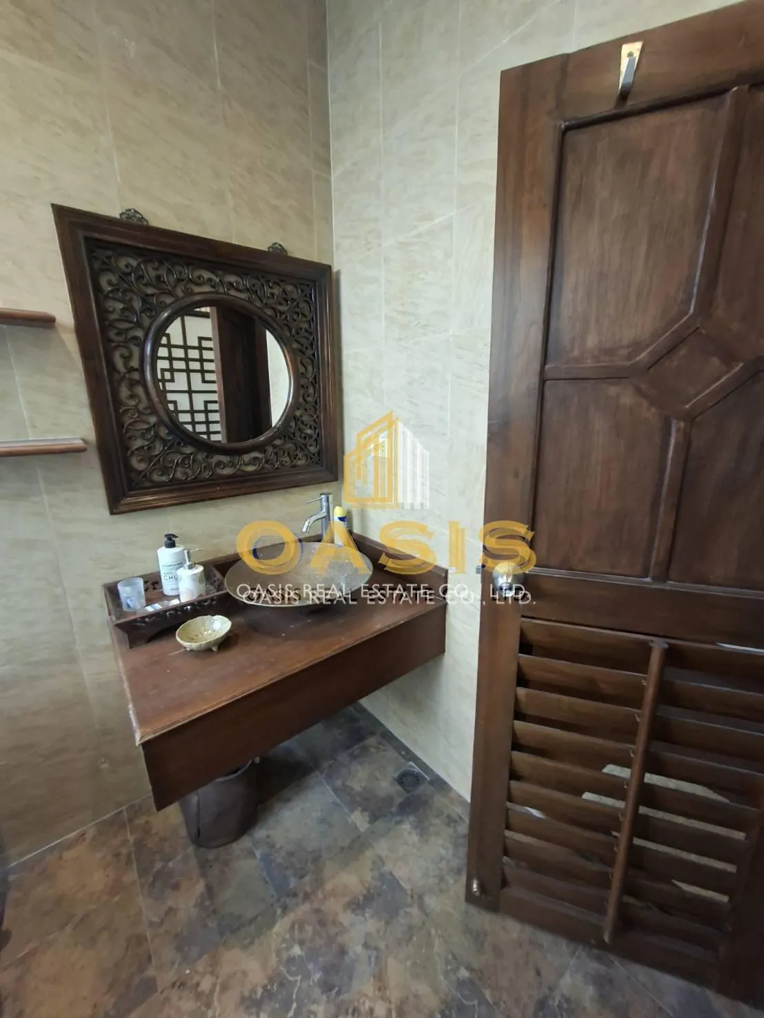 Private pool villa in Pattaya Lagoon 3 for sale