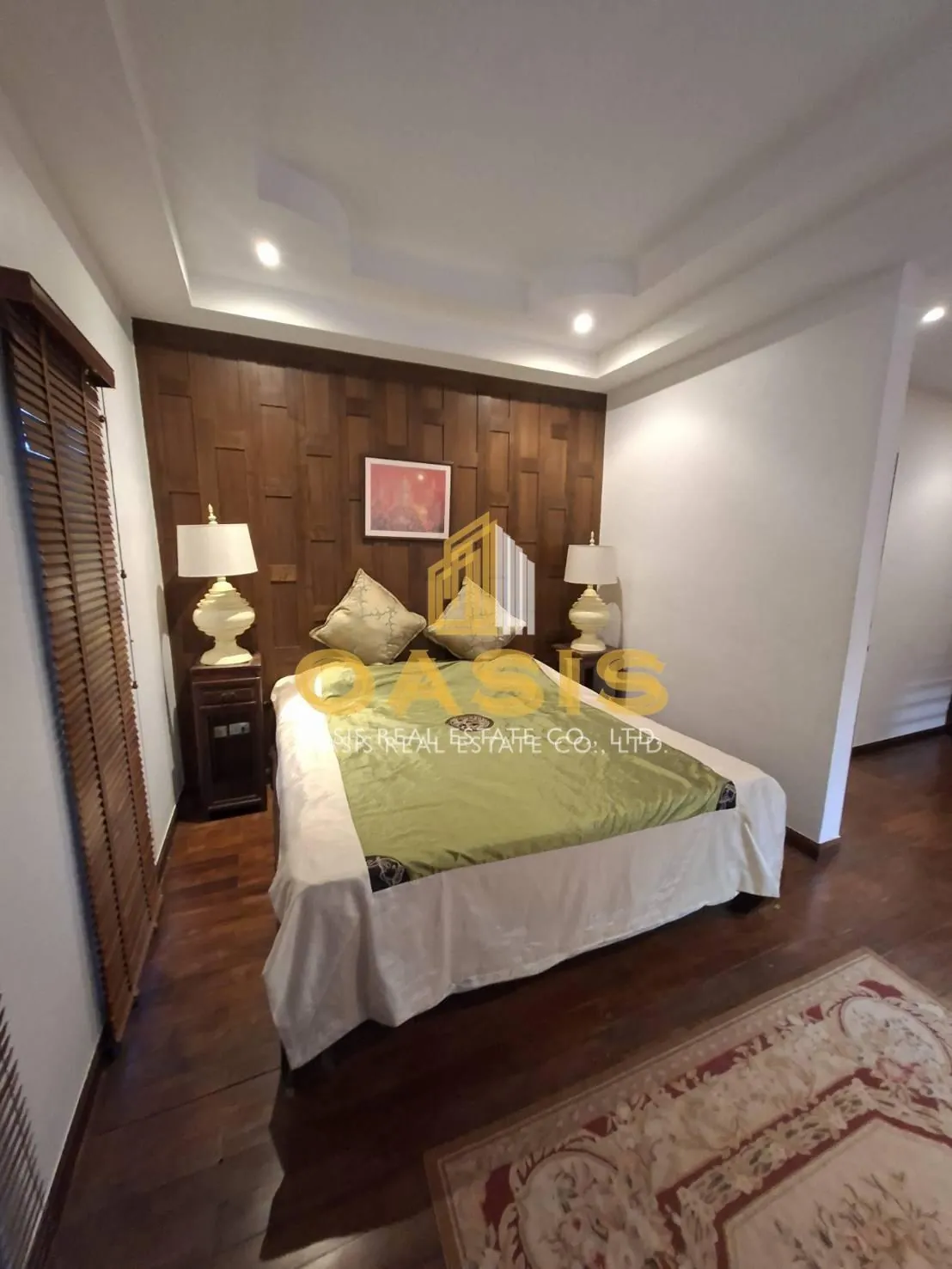 Private pool villa in Pattaya Lagoon 3 for sale