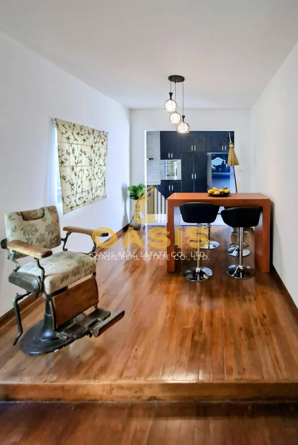 Private pool villa in Pattaya Lagoon 3 for sale