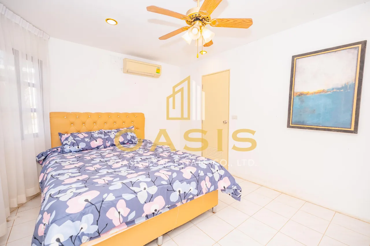 Large Commercial Residential Property in Pattaya For Sale & Rent