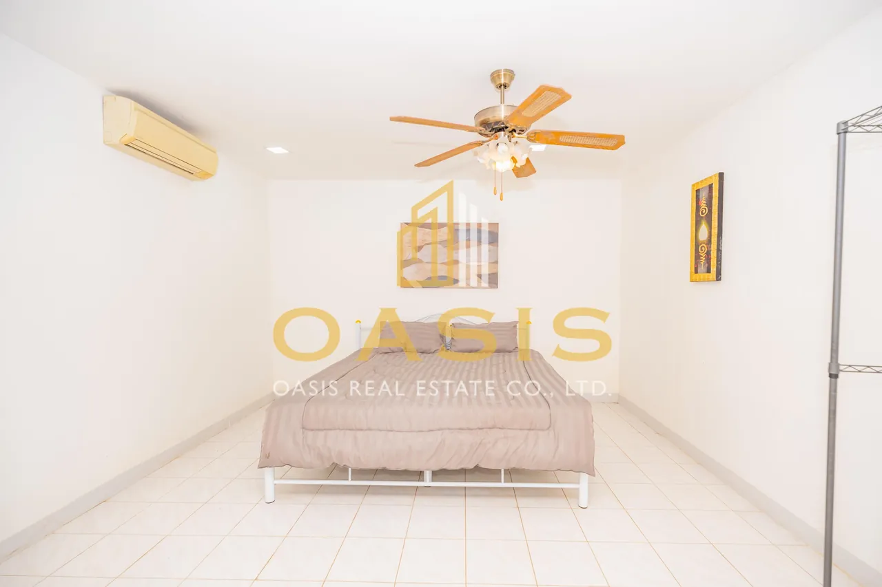 Large Commercial Residential Property in Pattaya For Sale & Rent