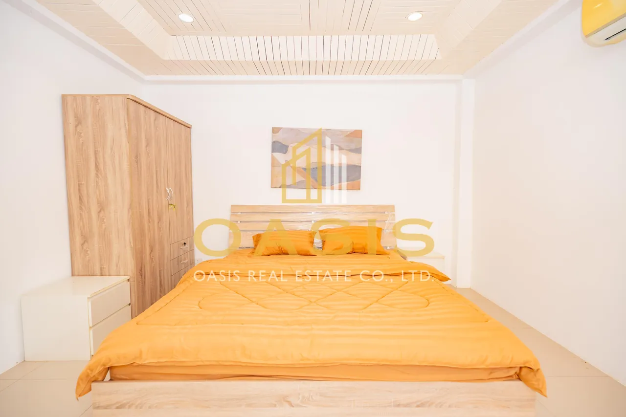 Large Commercial Residential Property in Pattaya For Sale & Rent
