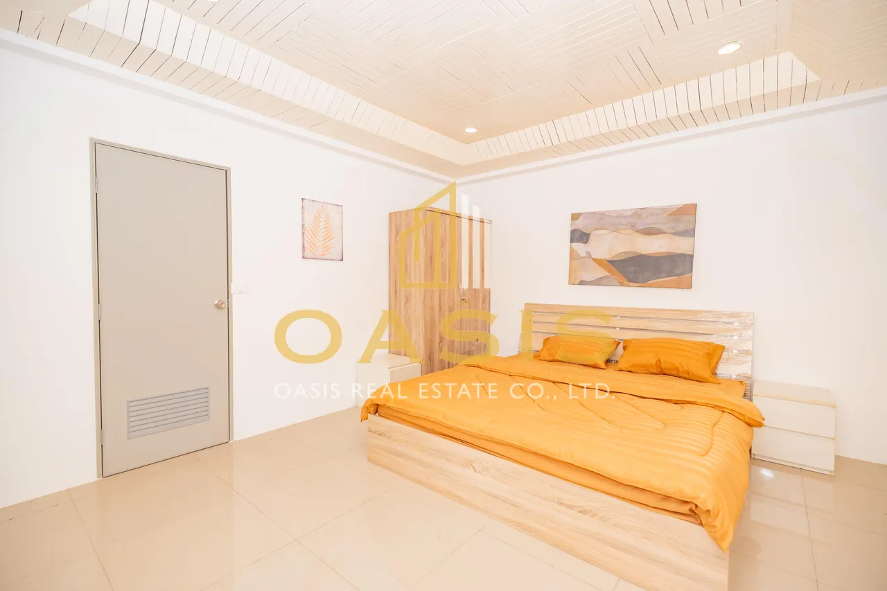 Large Commercial Residential Property in Pattaya For Sale & Rent