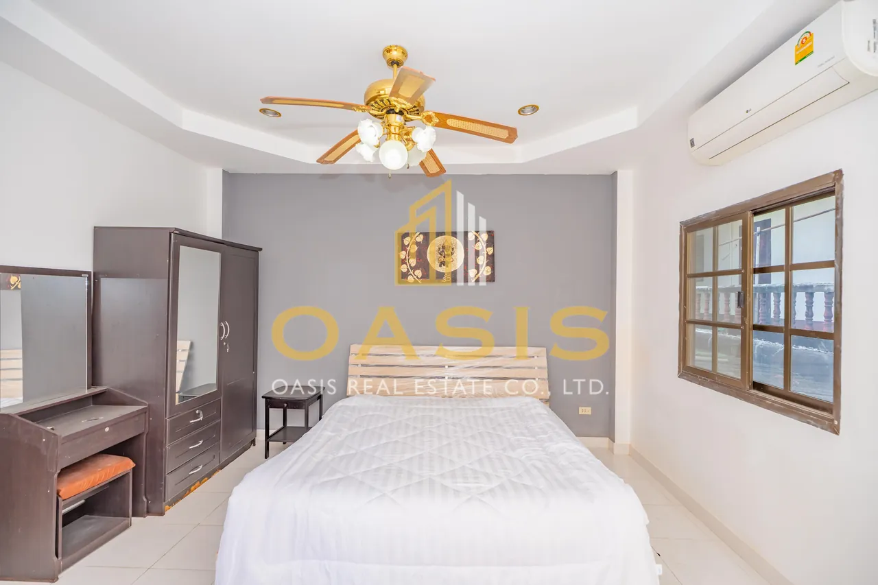 Large Commercial Residential Property in Pattaya For Sale & Rent