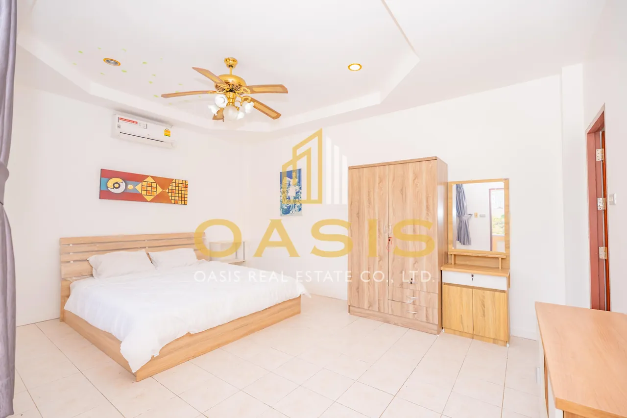 Large Commercial Residential Property in Pattaya For Sale & Rent