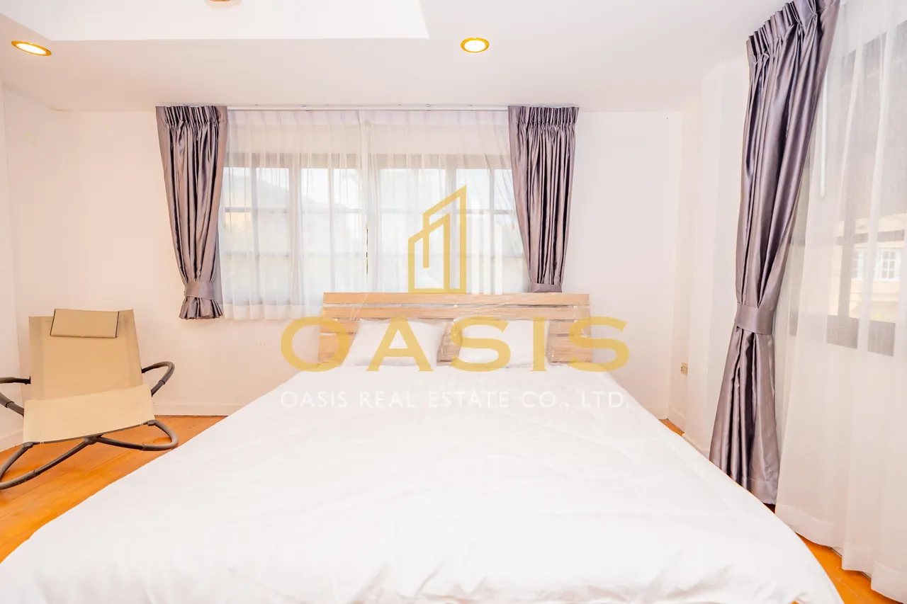 Large Commercial Residential Property in Pattaya For Sale & Rent