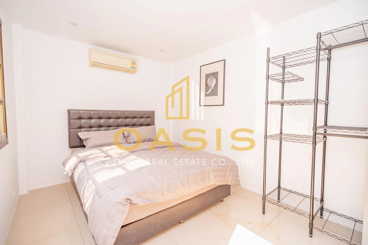 Large Commercial Residential Property in Pattaya For Sale & Rent