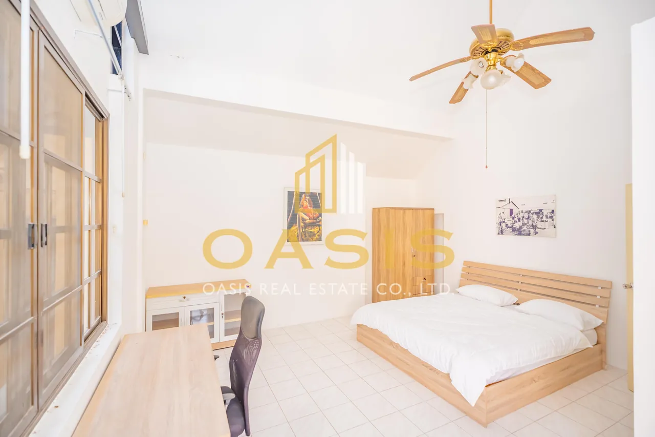 Large Commercial Residential Property in Pattaya For Sale & Rent