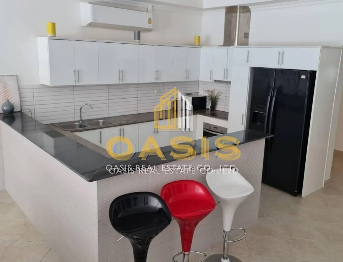 Majestic Beachfront Residence for Sale Pratumnak Hill