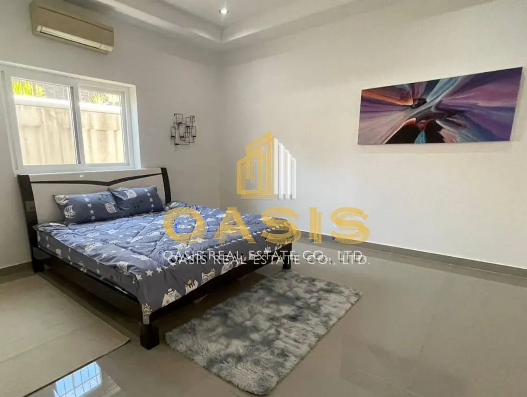 Majestic Beachfront Residence for Sale Pratumnak Hill