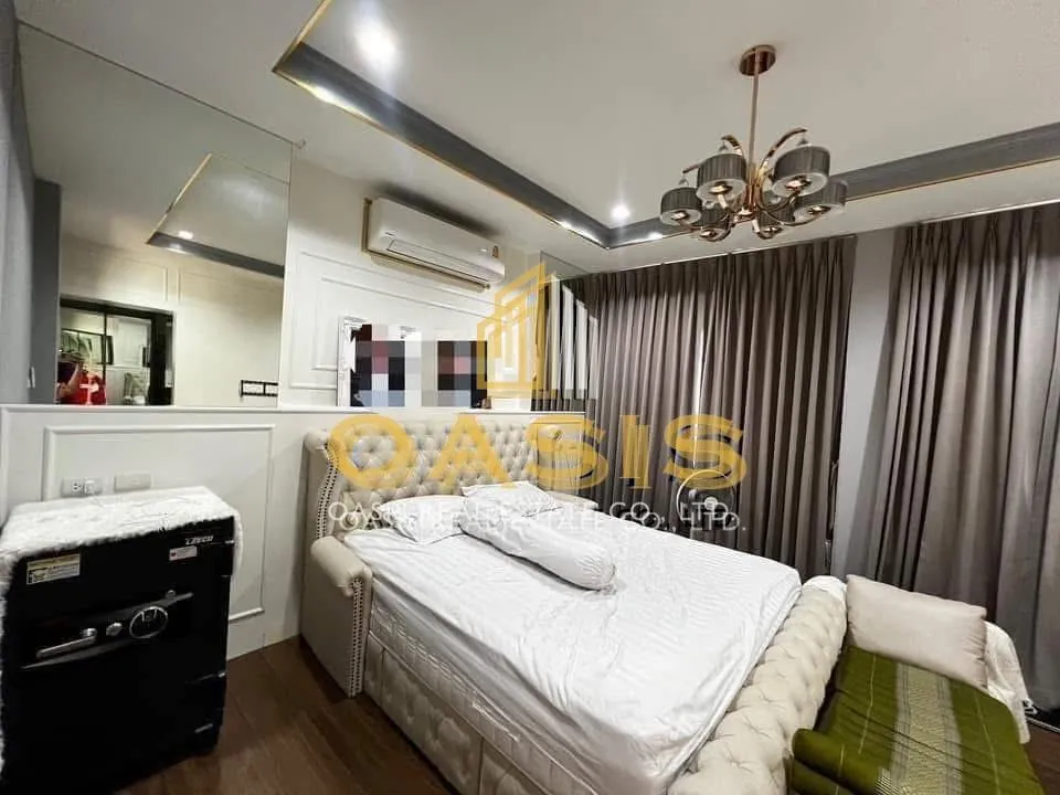 Fully Furnished 2-Storey Detached House For sale