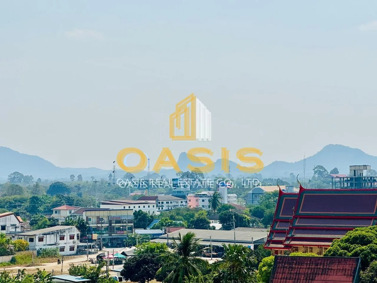 Panora Estuaria Sea View Unit for Sale