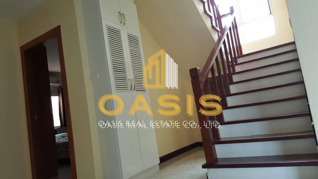 Luxury Pool Villa for Rent at Siam Royal View