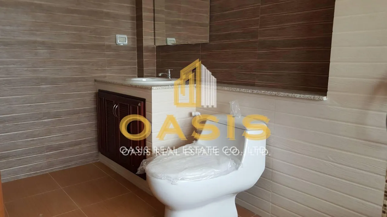 Luxury Pool Villa for Rent at Siam Royal View