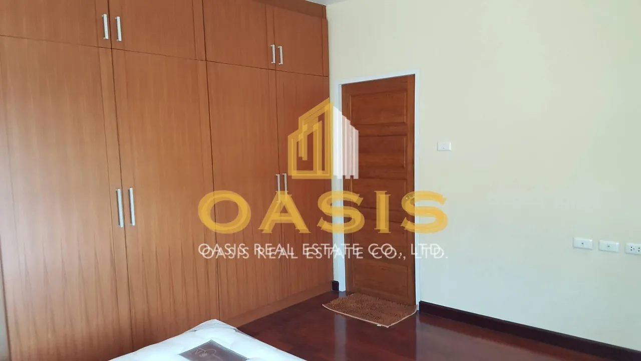 Luxury Pool Villa for Rent at Siam Royal View