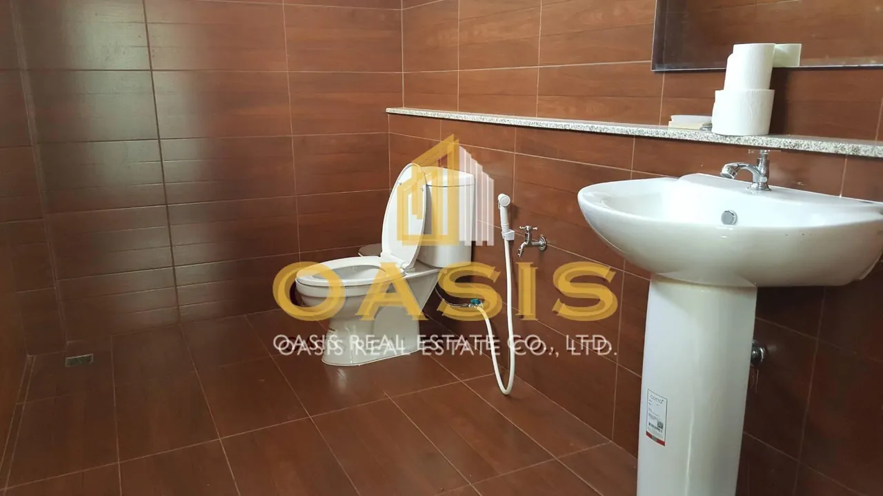 Luxury Pool Villa for Rent at Siam Royal View