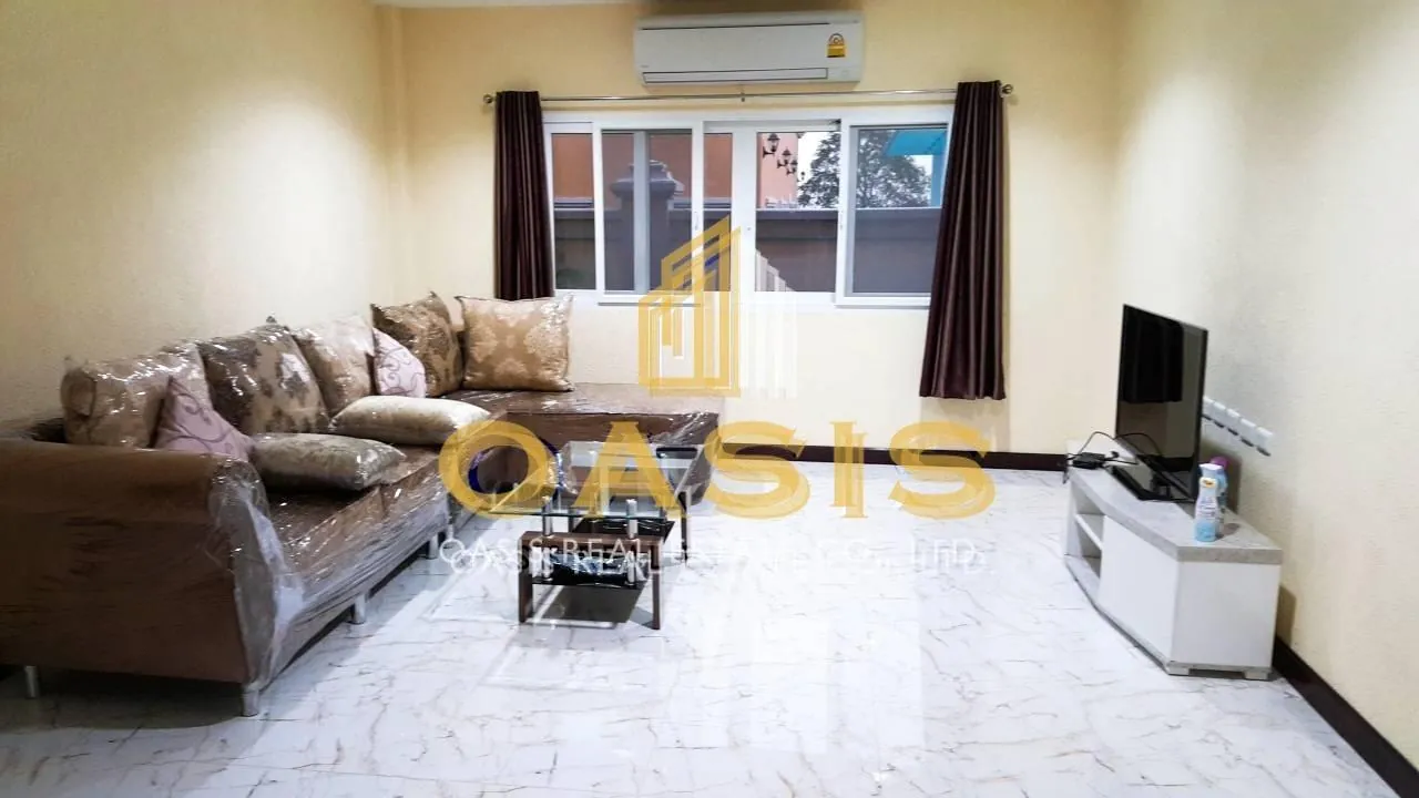 Luxury Pool Villa for Rent at Siam Royal View