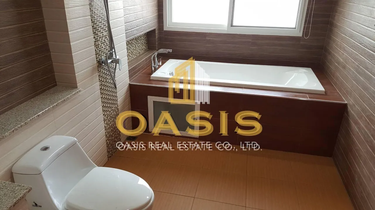 Luxury Pool Villa for Rent at Siam Royal View