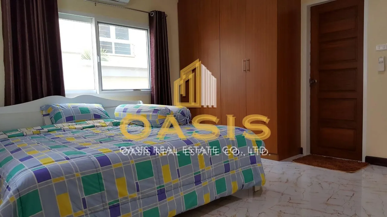 Luxury Pool Villa for Rent at Siam Royal View