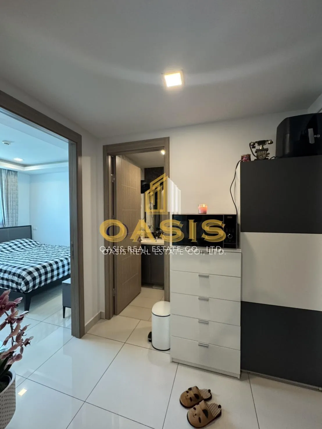 🏝 Arcadia Beach Continental – 2 Bedroom Condo for Sale